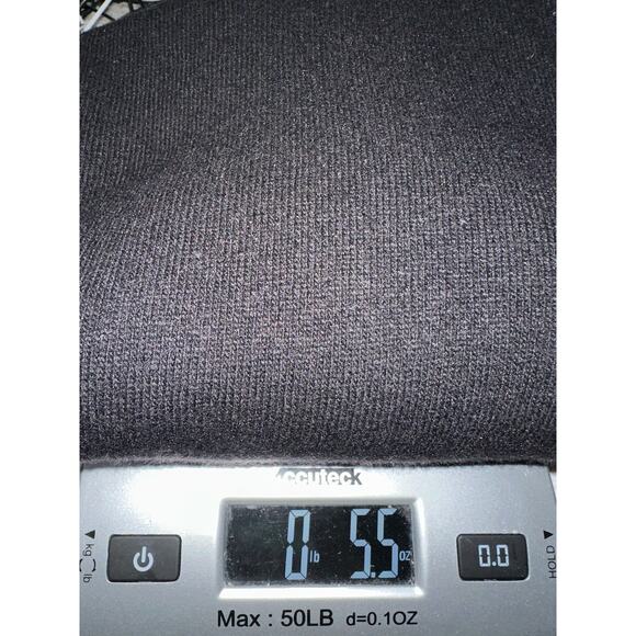 J Crew Women’s Sweater Argyle Pullover Wool Cashmere Black M Preppy Academic - Picture 8 of 8